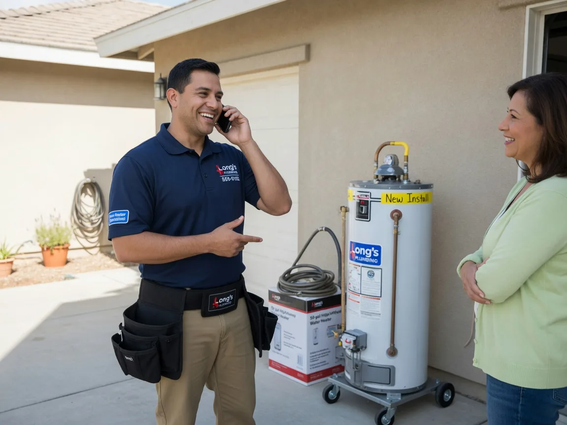 Leak Detection Scio, OR FAQs